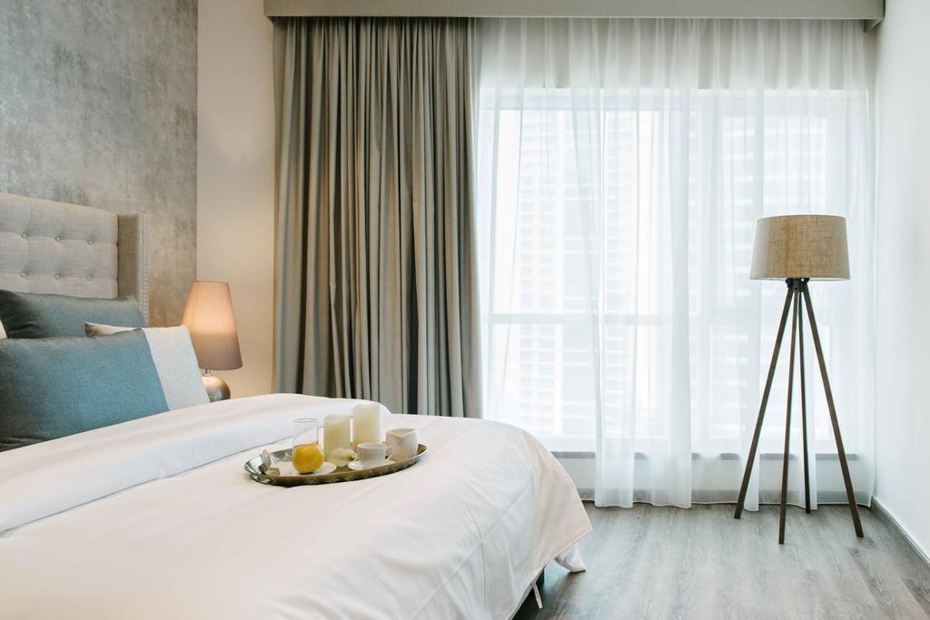 Boutique Living - Dubai Marina Heights - thumb 4