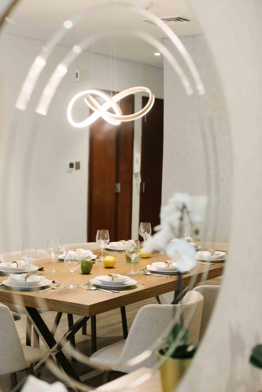 Boutique Living - Dubai Marina Heights - thumb 3