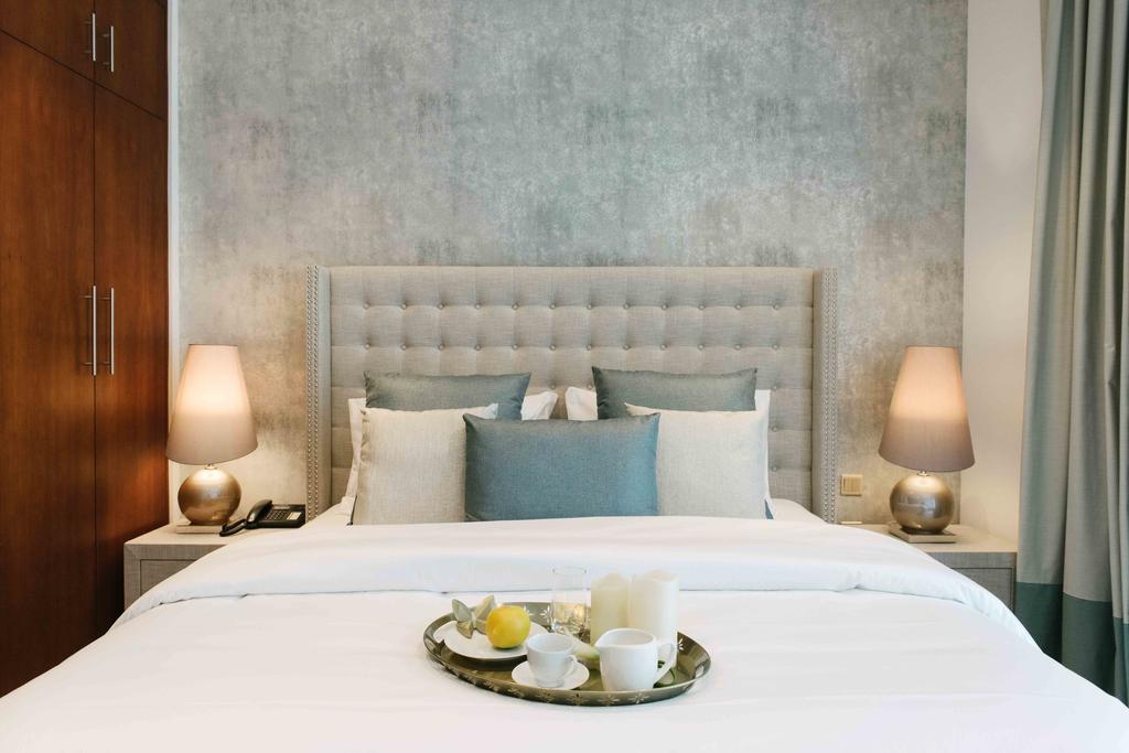 Boutique Living - Dubai Marina Heights - thumb 5