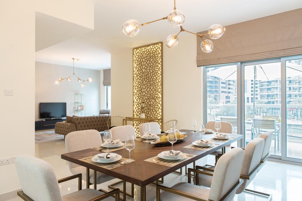 Boutique Living - Dubai Marina Wharf 2 - thumb 3