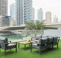Boutique Living - Dubai Marina Wharf 2 - Accommodation Dubai