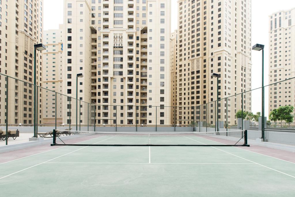 Boutique Living - Dubai Marina Wharf 2 - thumb 4