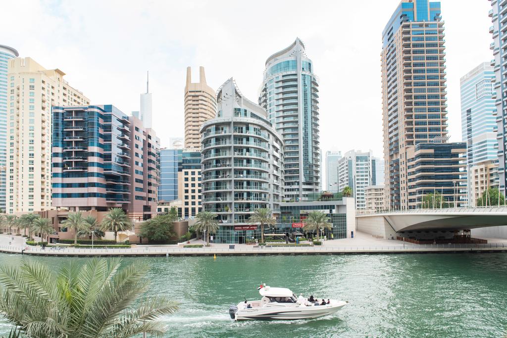 Boutique Living - Dubai Marina Wharf 2 - thumb 7