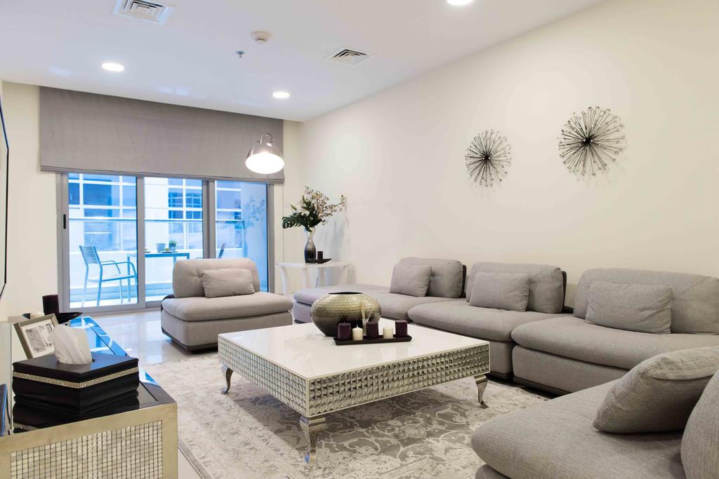 Boutique Living - Dubai Marina Wharf 2 - thumb 6