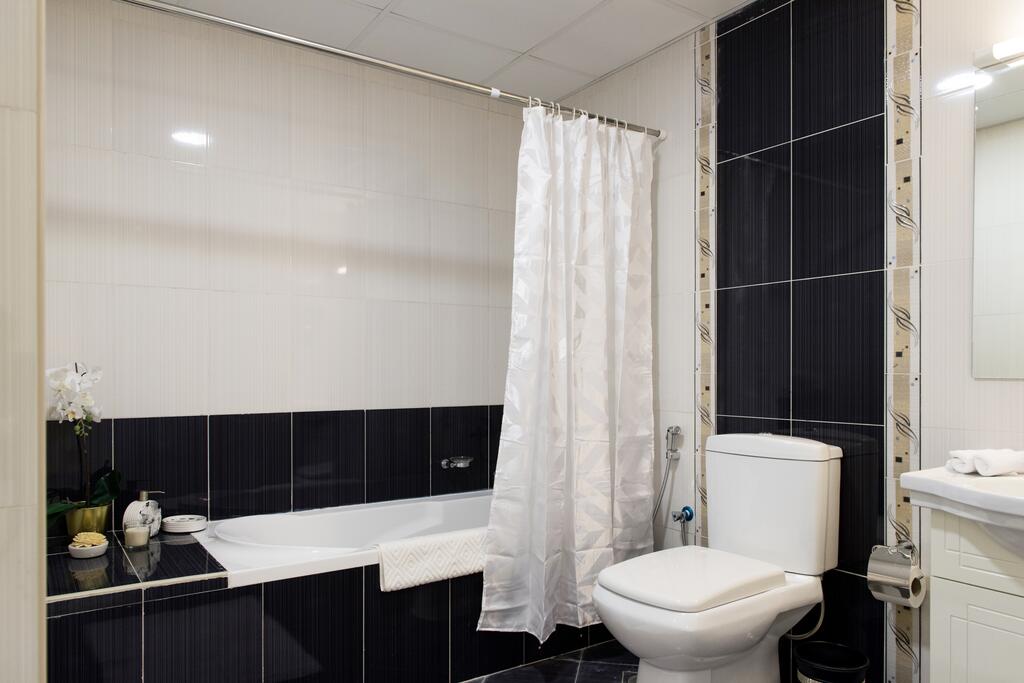 Boutique Living - Dubai Marina Wharf 2 - thumb 3