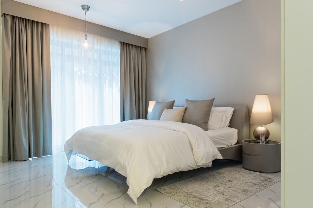 Boutique Living - Dubai Marina Wharf 2 - thumb 6