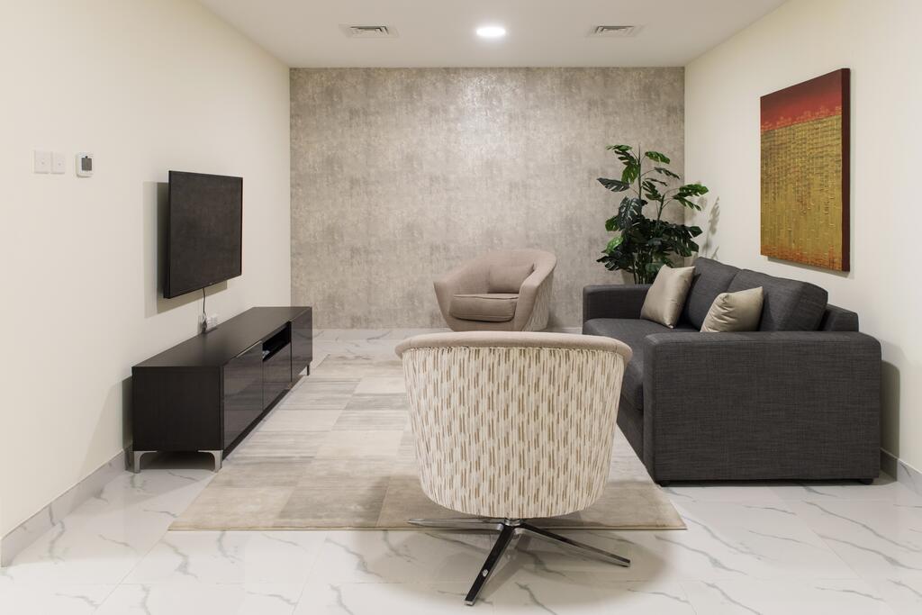 Boutique Living - Dubai Marina Wharf 2 - thumb 7