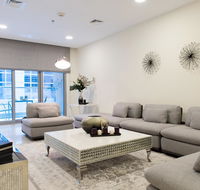 Boutique Living - Dubai Marina Wharf 2 - Accommodation Dubai