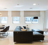 Boutique Living - Dubai Marina Wharf 2 - Accommodation Dubai