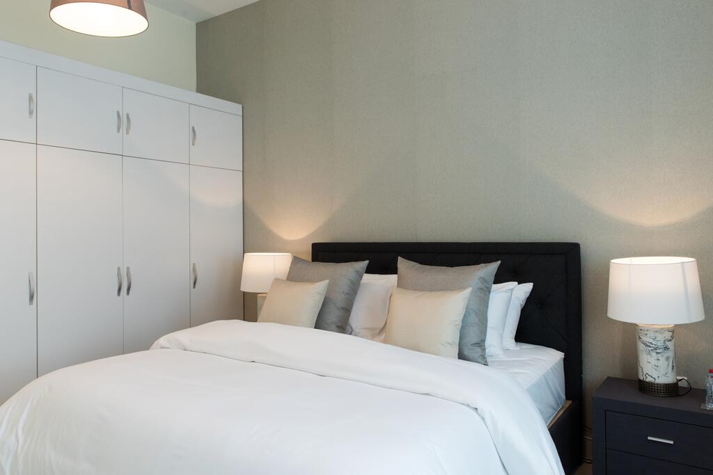 Boutique Living - Dubai Marina Wharf 2 - thumb 9