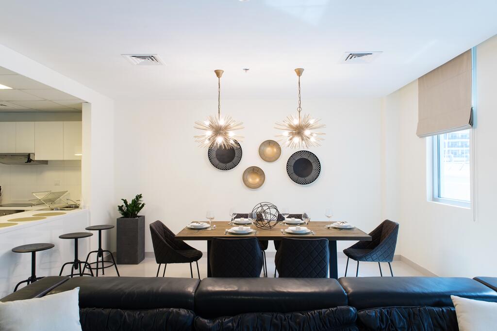 Boutique Living - Dubai Marina Wharf 2 - thumb 6