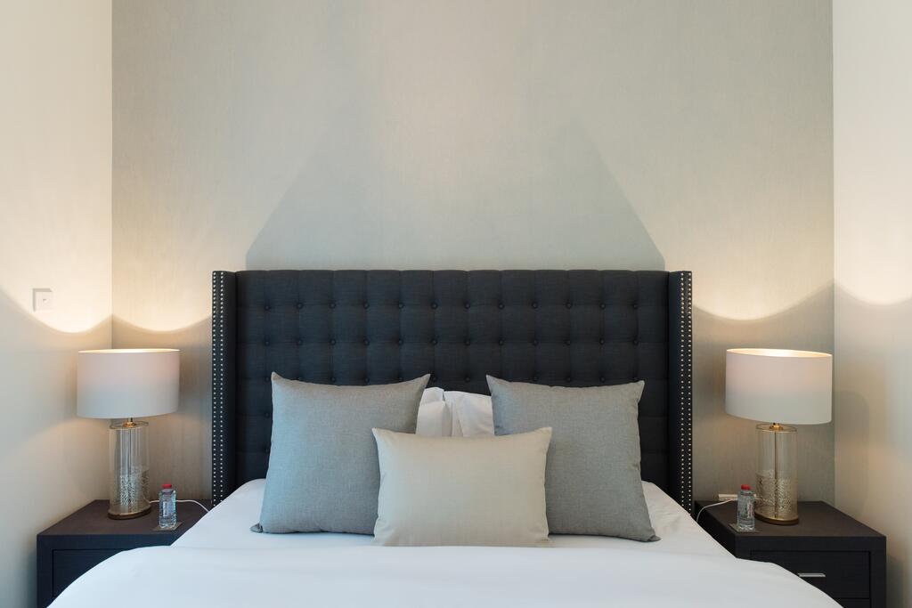 Boutique Living - Dubai Marina Wharf 2 - thumb 2