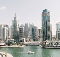 Boutique Living - Park Island Dubai Marina - Accommodation Dubai