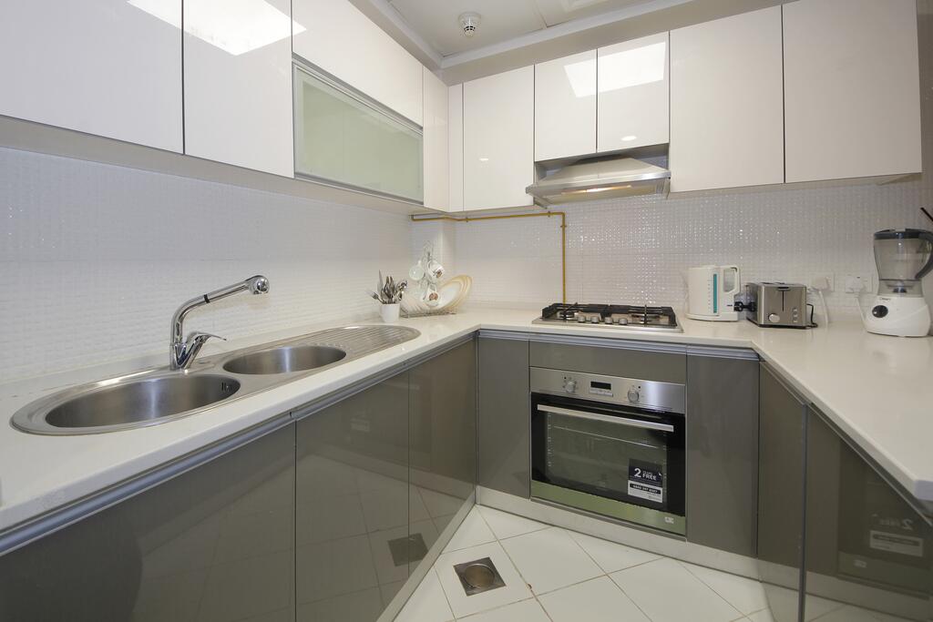 Brand New 1 BDR- Outstanding View Rooftop Pool - thumb 3
