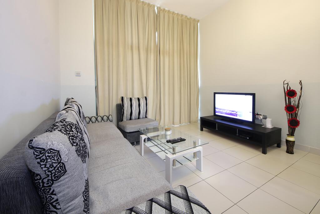 Brand New 1 BDR- Outstanding View Rooftop Pool - thumb 1