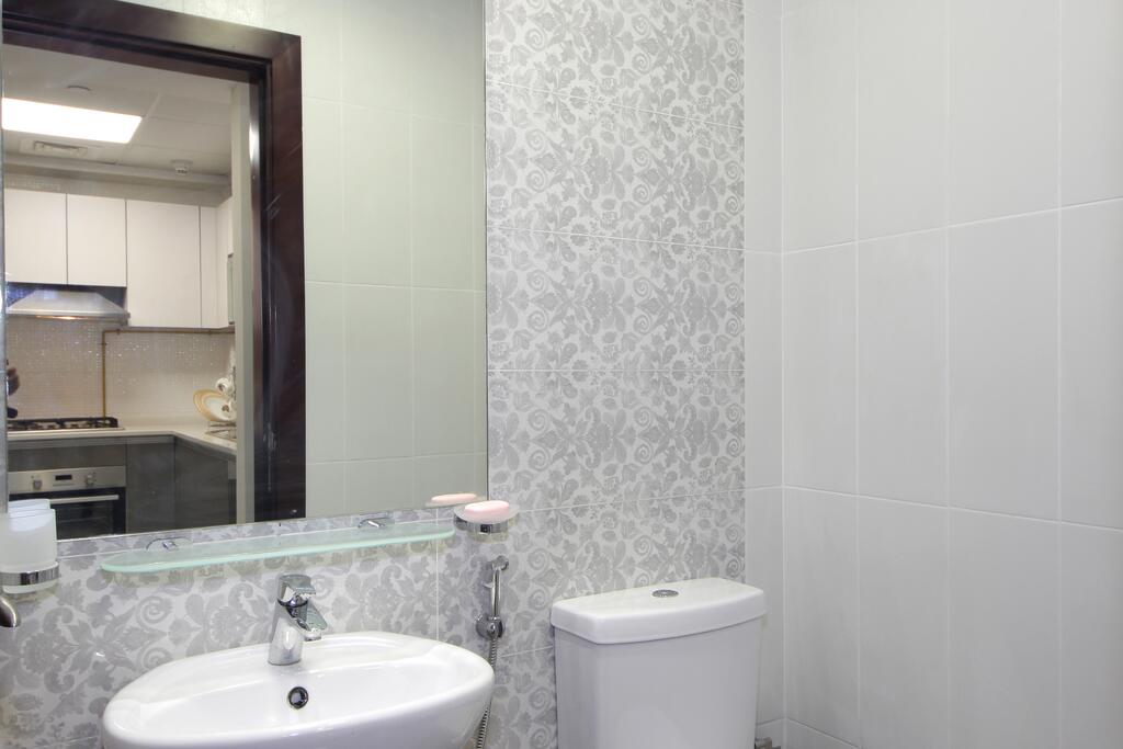 Brand New 1 BDR- Outstanding View Rooftop Pool - thumb 7
