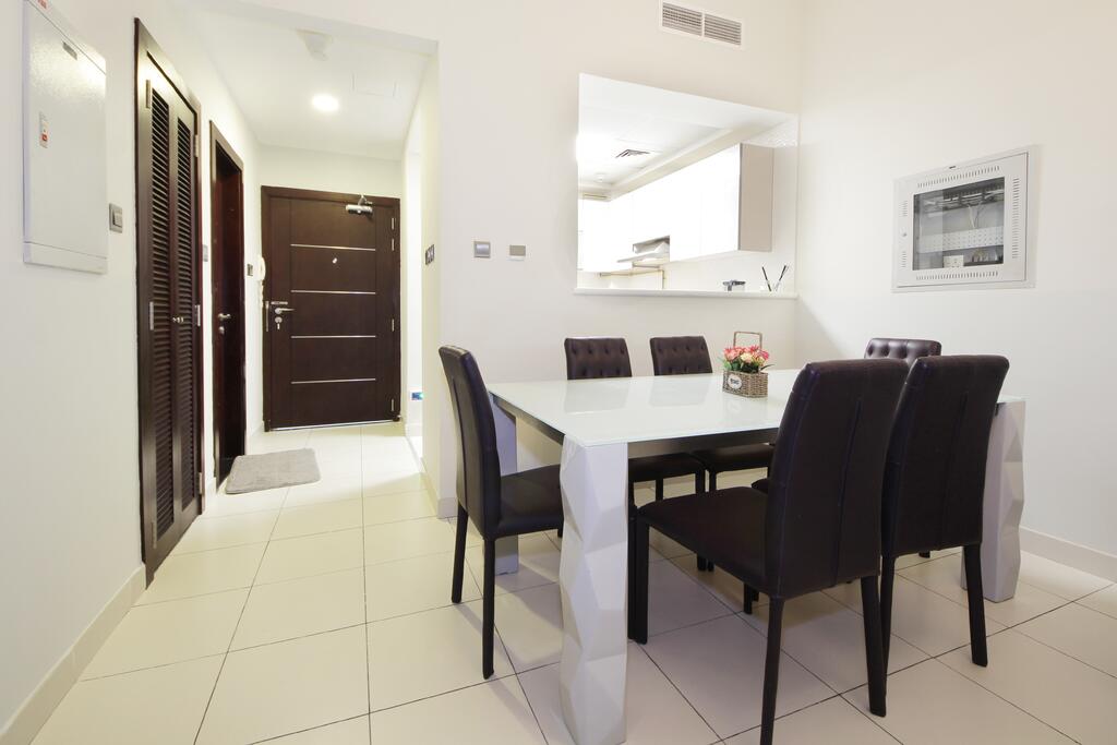 Brand New 1 BDR- Outstanding View Rooftop Pool - thumb 4