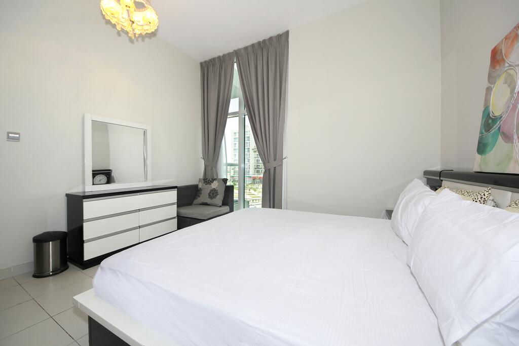 Brand New 1 BDR- Outstanding View Rooftop Pool - thumb 6