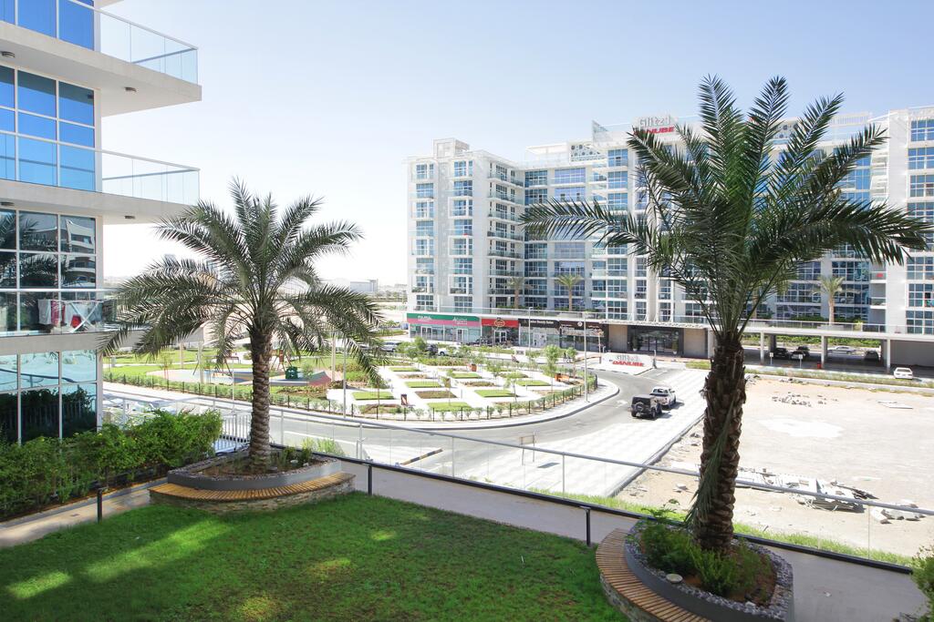 Brand New 1 BDR- Outstanding View Rooftop Pool - thumb 2