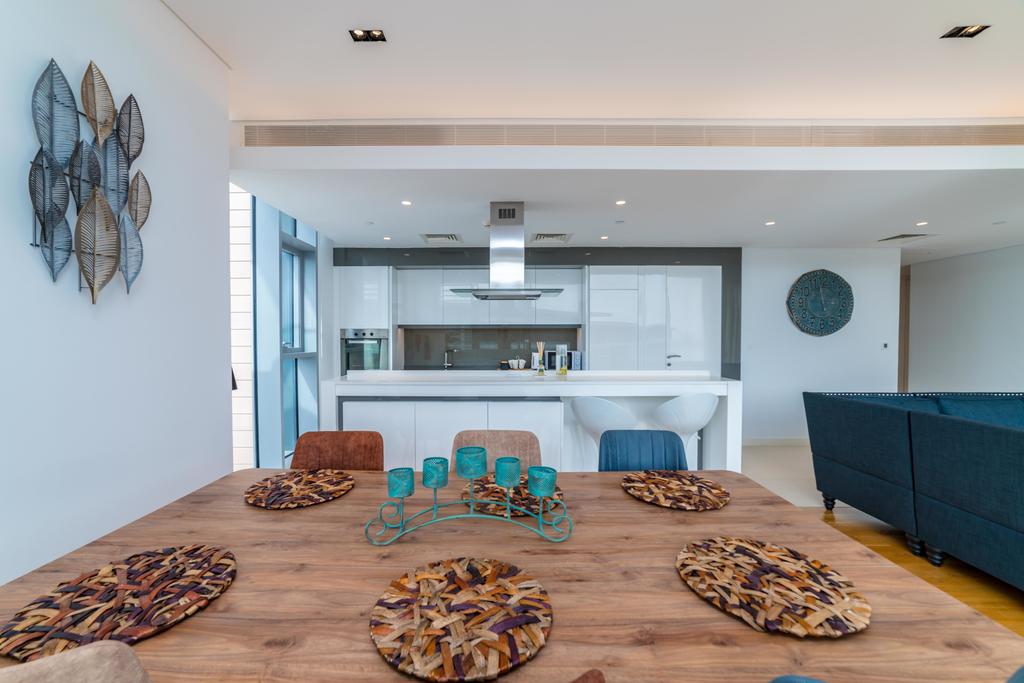 Brand New 3 Bedroom Apartment In Bluewaters Island - thumb 7