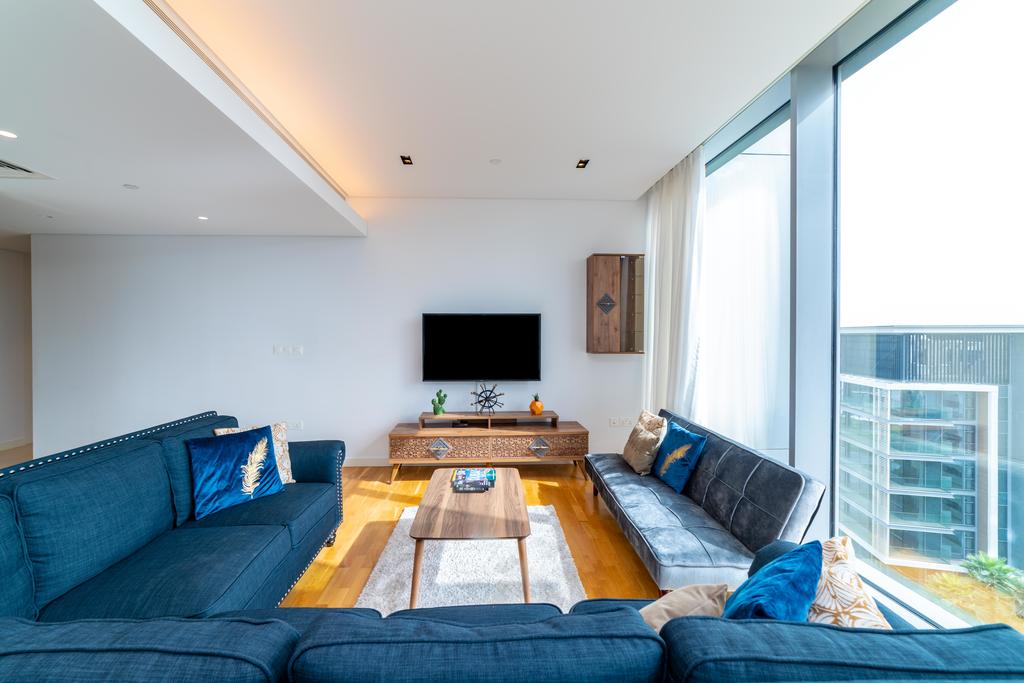 Brand New 3 Bedroom Apartment In Bluewaters Island - thumb 5