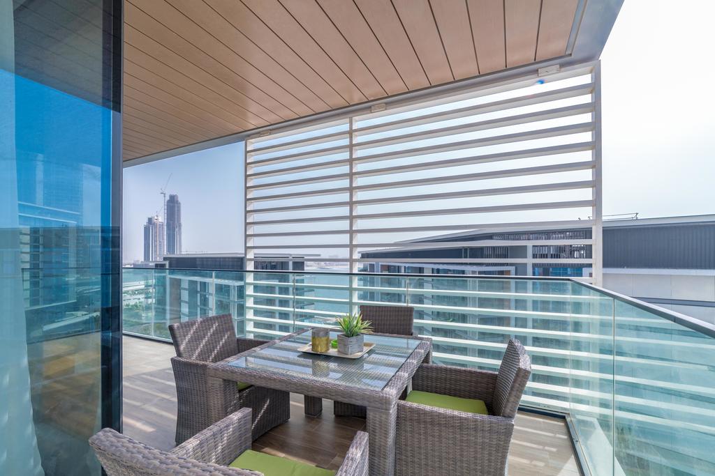 Brand New 3 Bedroom Apartment In Bluewaters Island - thumb 3