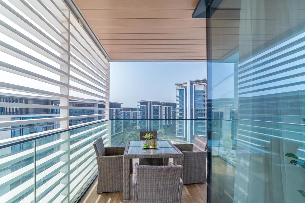 Brand New 3 Bedroom Apartment In Bluewaters Island - thumb 2