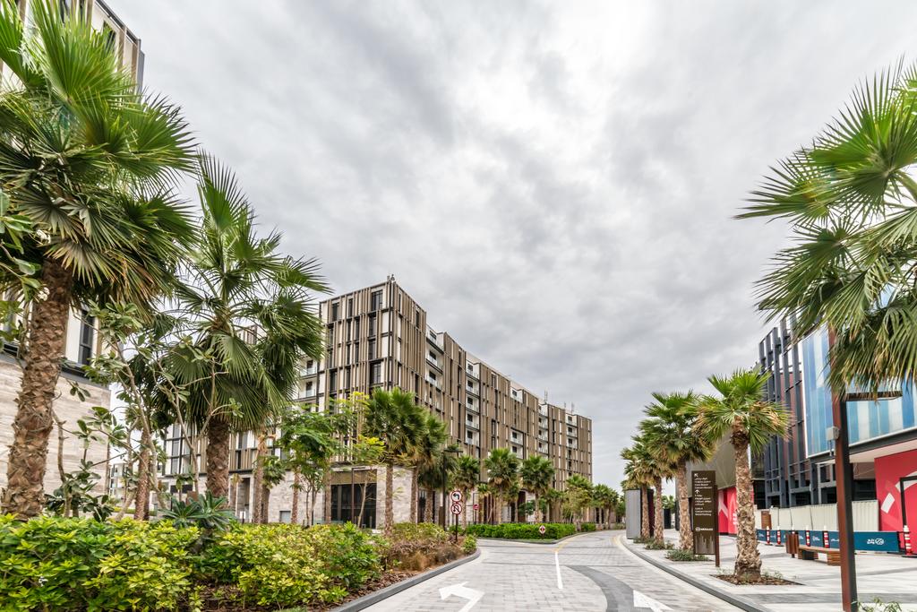 Brand New 3 Bedroom Apartment In Bluewaters Island - thumb 1