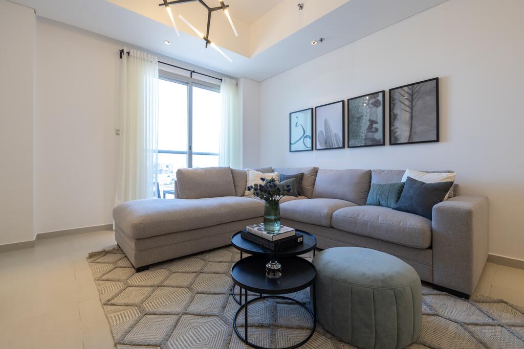 Brand New Apartments, All Bills Inclusive In Jumeirah - thumb 0