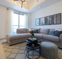 Brand New Apartments All Bills Inclusive in Jumeirah - Accommodation Dubai