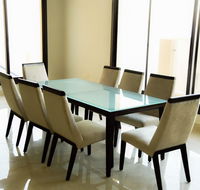 Brand New Luxury 5 Bedroom Villa with Sea View - Accommodation Dubai