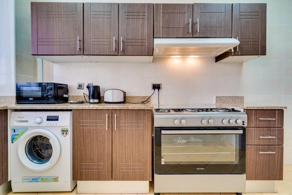 Brickhaven Ease By Emaar Spacious Two Bedroom Apartment Al Barsha First - thumb 4