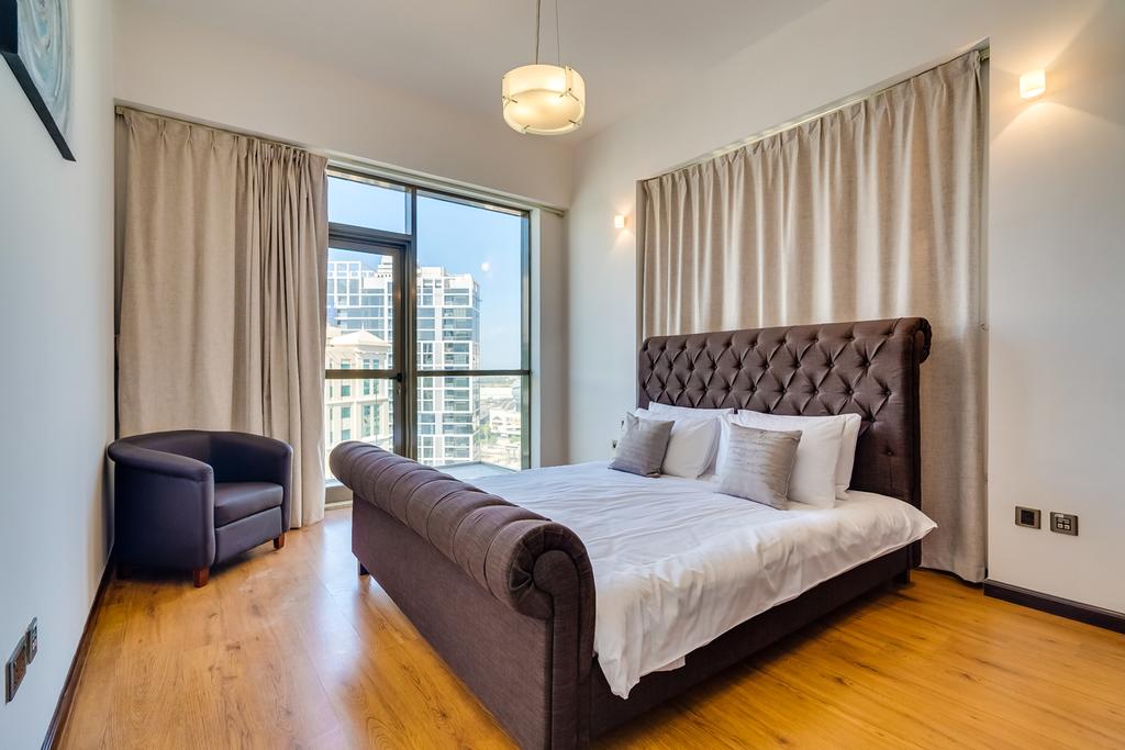 Brickhaven Ease By Emaar Spacious Two Bedroom Apartment Al Barsha First - thumb 5