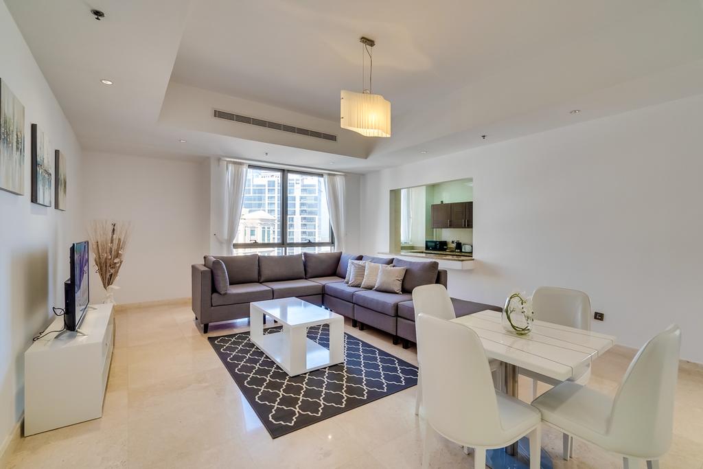 Brickhaven Ease By Emaar Spacious Two Bedroom Apartment Al Barsha First - thumb 0