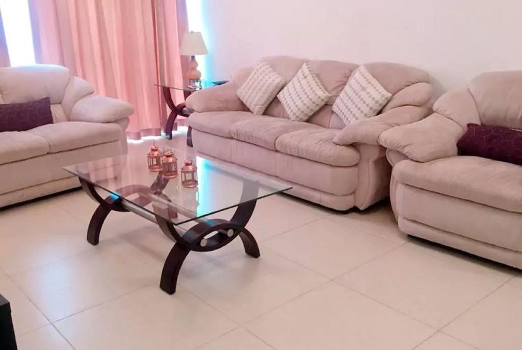 Bright And Clean Apartment In JLT - thumb 3