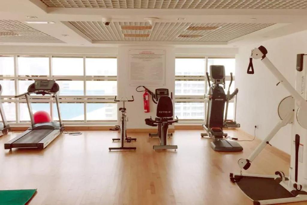 Bright And Clean Apartment In JLT - thumb 7