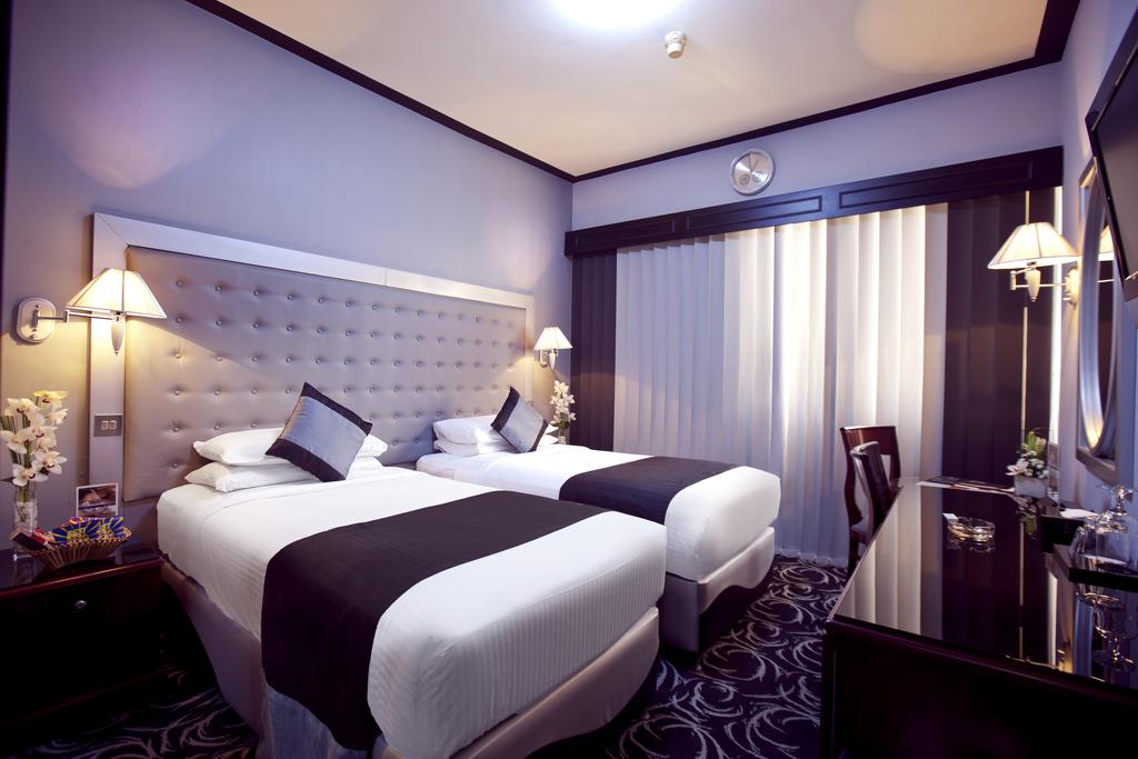 Broadway Hotel - thumb 6