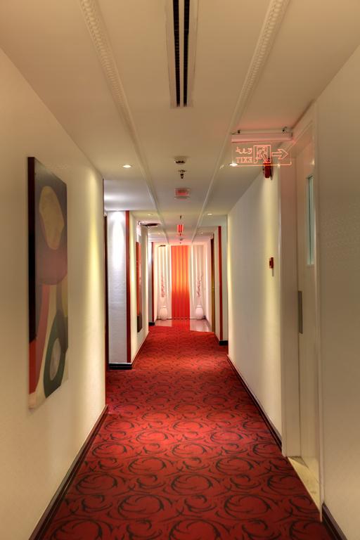 Broadway Hotel - thumb 4