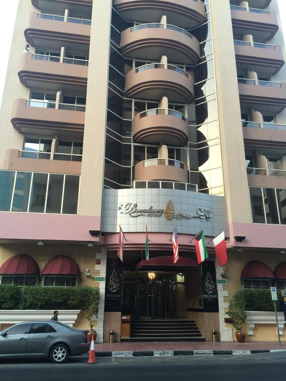 Broadway Hotel - thumb 3