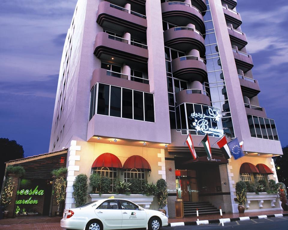 Broadway Hotel - thumb 0