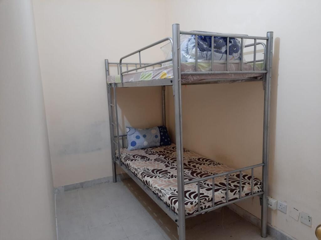 Bunk Bed Good For Two - thumb 0