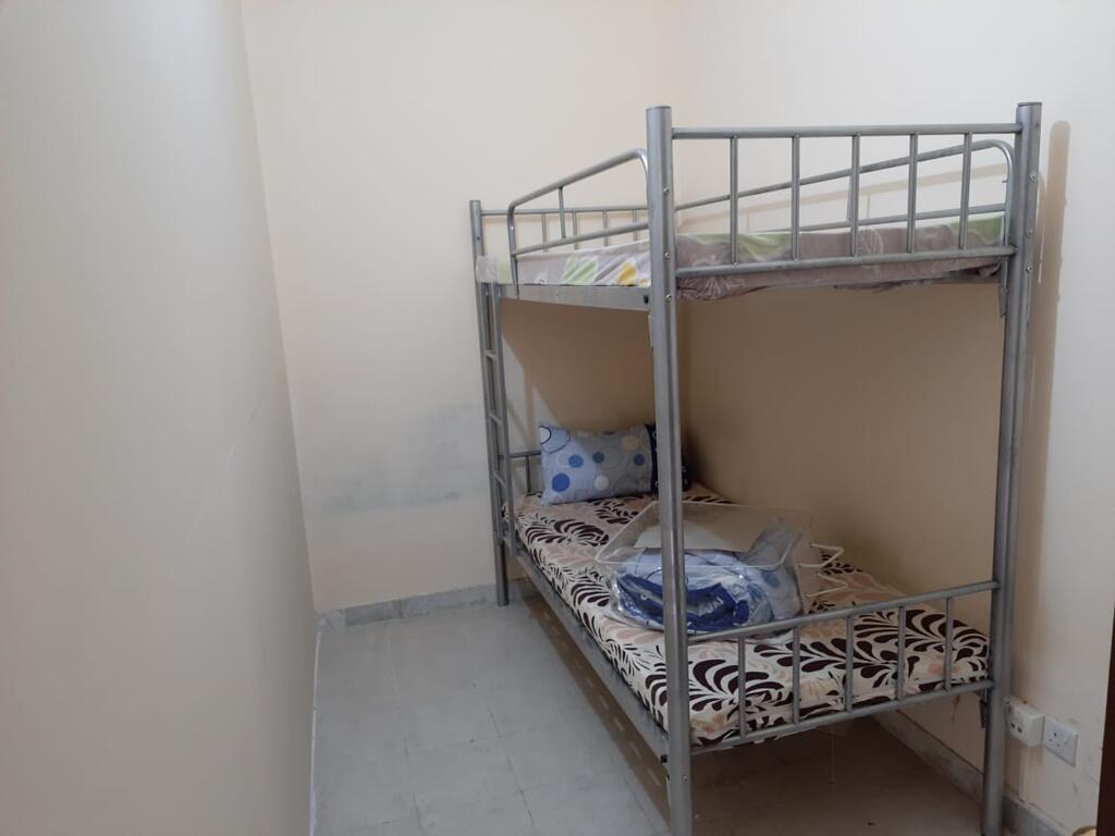 Bunk Bed Good For Two - thumb 1