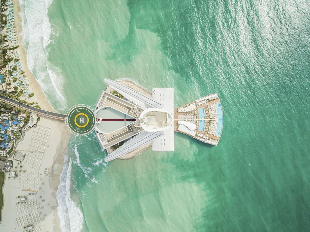 Burj Al Arab Jumeirah - thumb 3