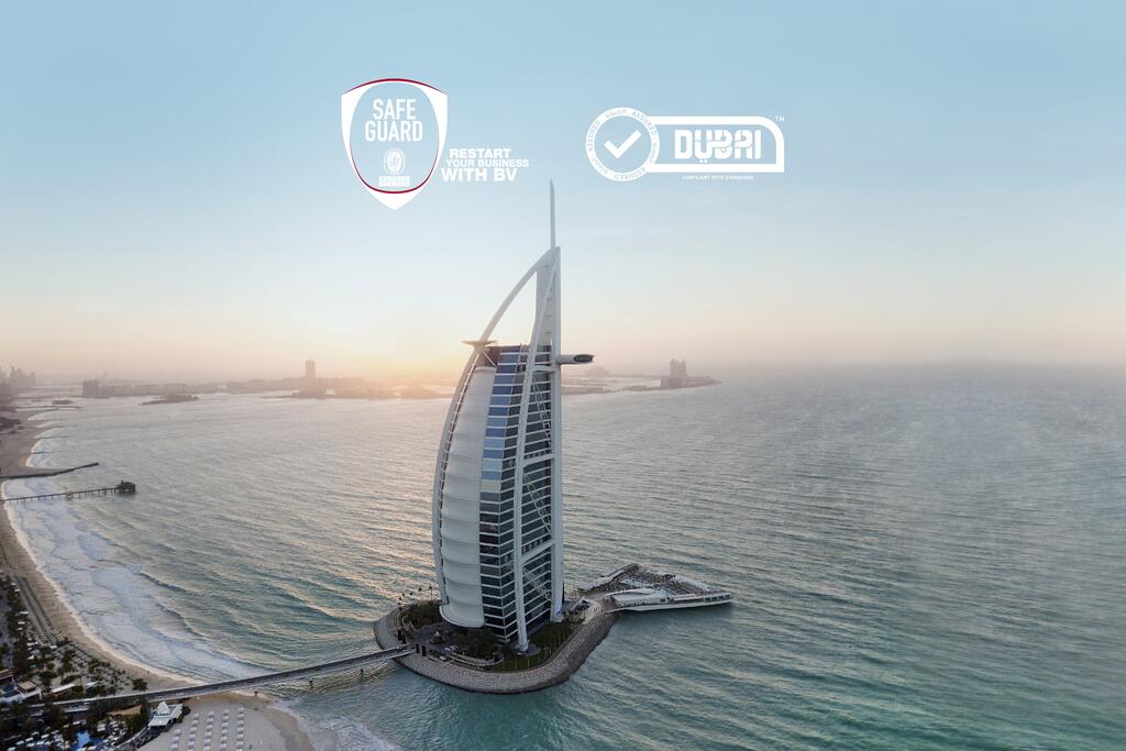 Burj Al Arab Jumeirah - thumb 0