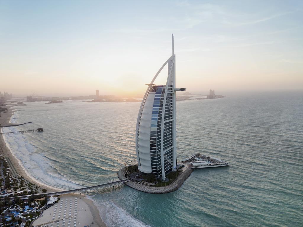 Burj Al Arab Jumeirah - thumb 1