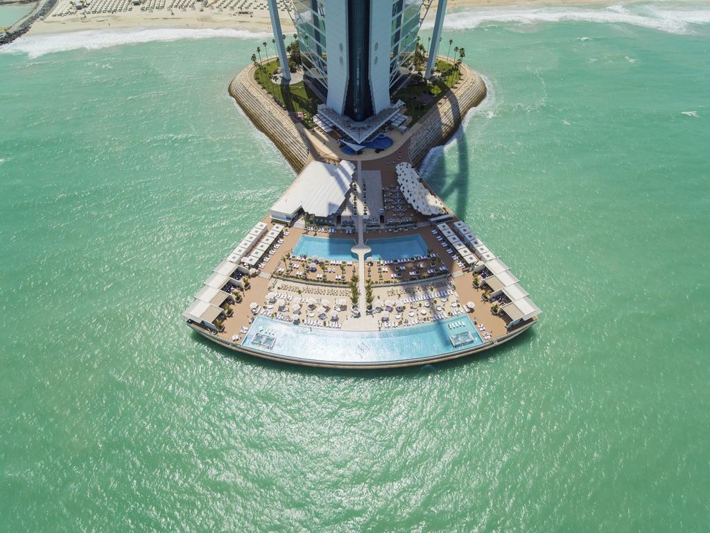 Burj Al Arab Jumeirah - thumb 2