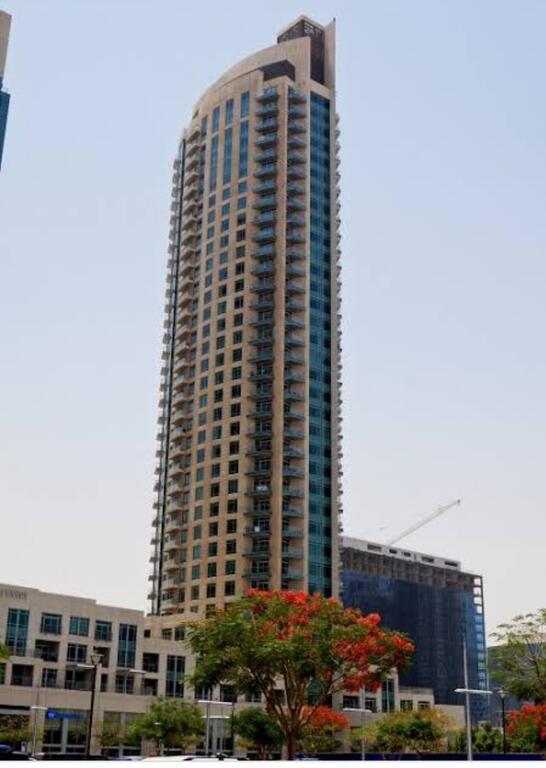 Burj Views - thumb 3