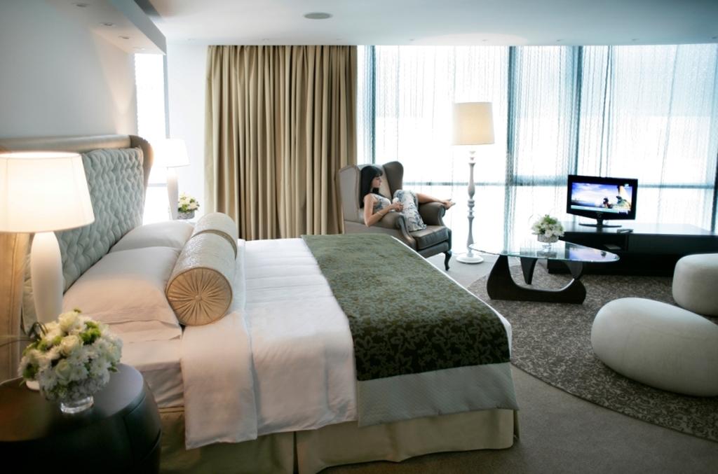 Burjuman Arjaan By Rotana - Dubai - thumb 4
