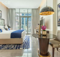 Business Bay City View - Accommodation Dubai