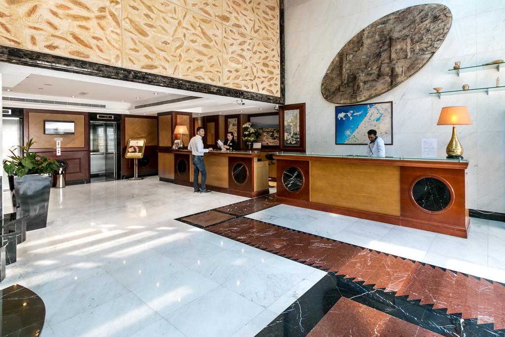 Byblos Hotel - thumb 5